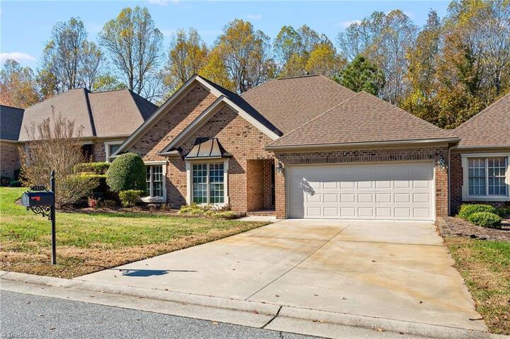 Property Photo:  2333 Addison Boulevard  NC 27262 