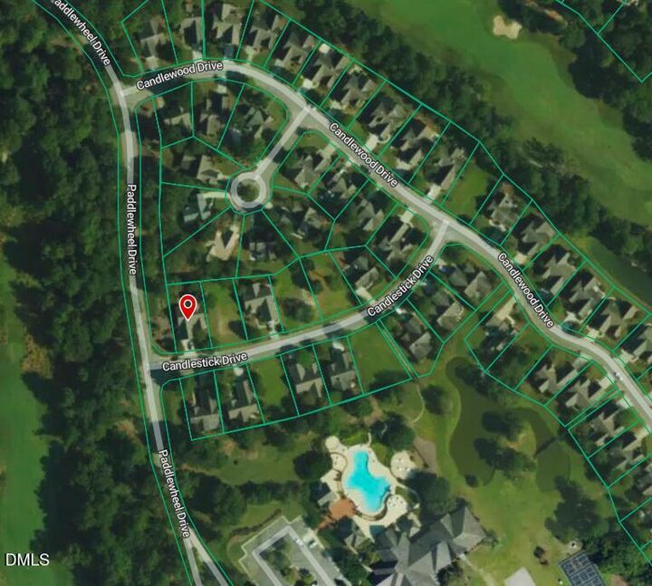 Property Photo: 157 Candlestick Drive NC 28466