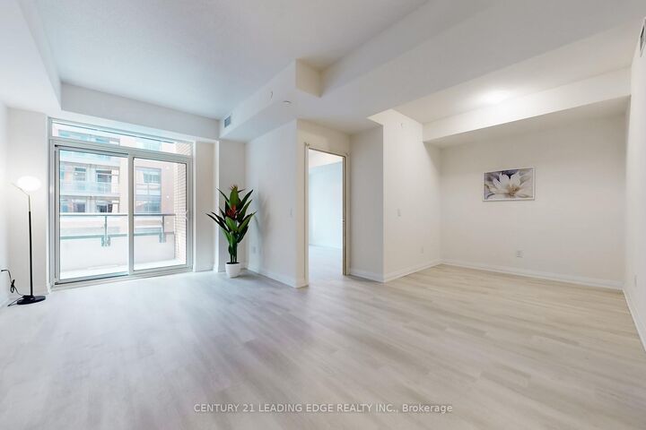 Property Photo:  3260 Sheppard Avenue E 506  ON M1T 0B5 