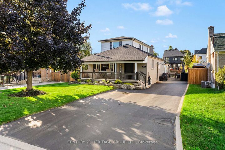 393 George Street  Milton ON L9T 1T2 photo