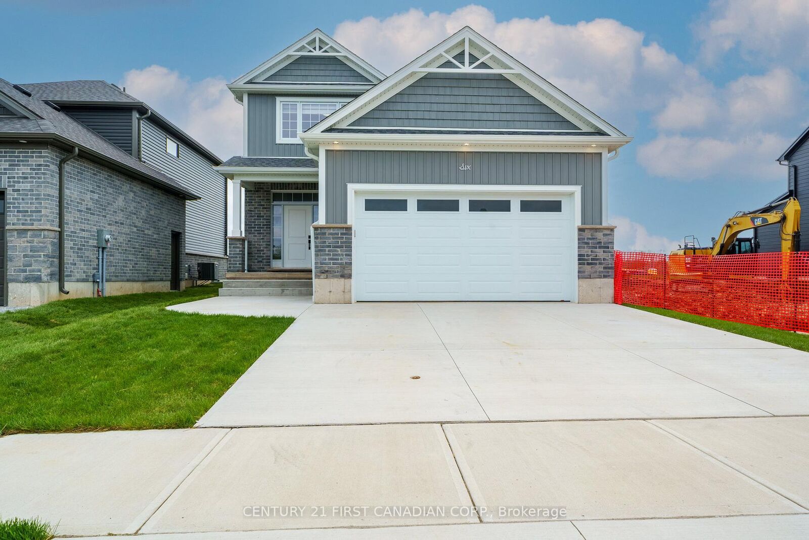 Photo de la propriété: 6 Sheldabren Street ON N0M 1A0