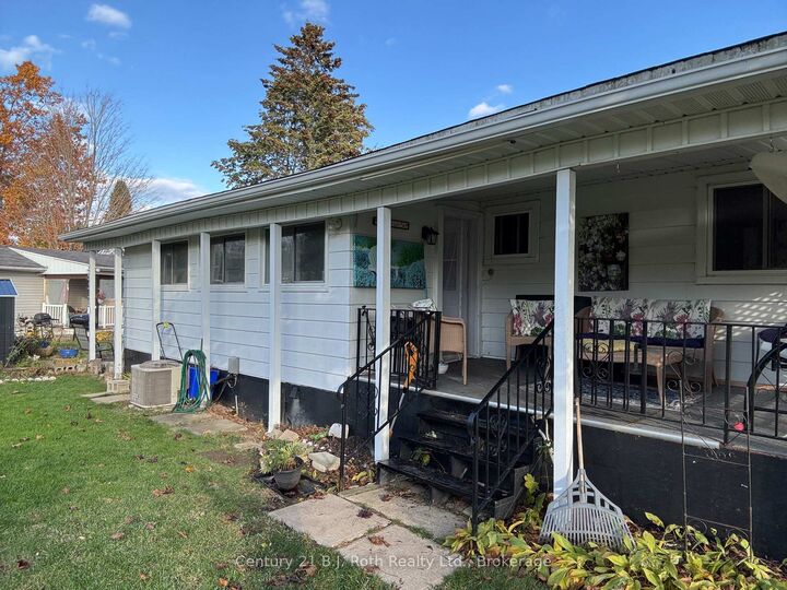 Photo de la propriété: 14 Muir Drive ON L3V 0P9