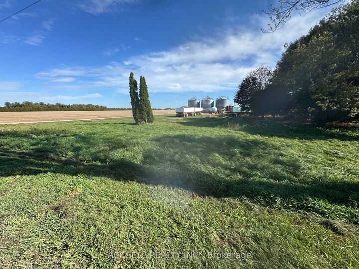9576 Bush Line Line  Chatham-Kent ON N0P 2M0 photo