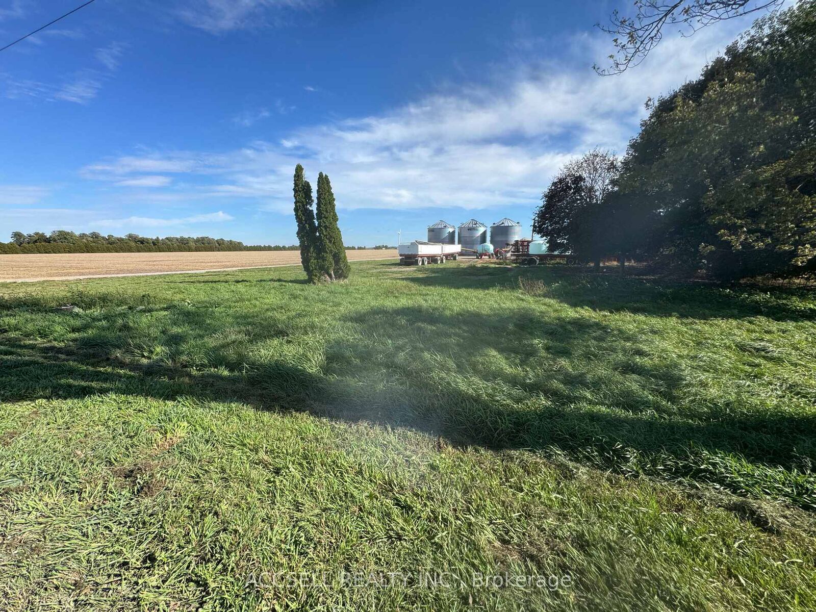 Property Photo:  9576 Bush Line Line  ON N0P 2M0 