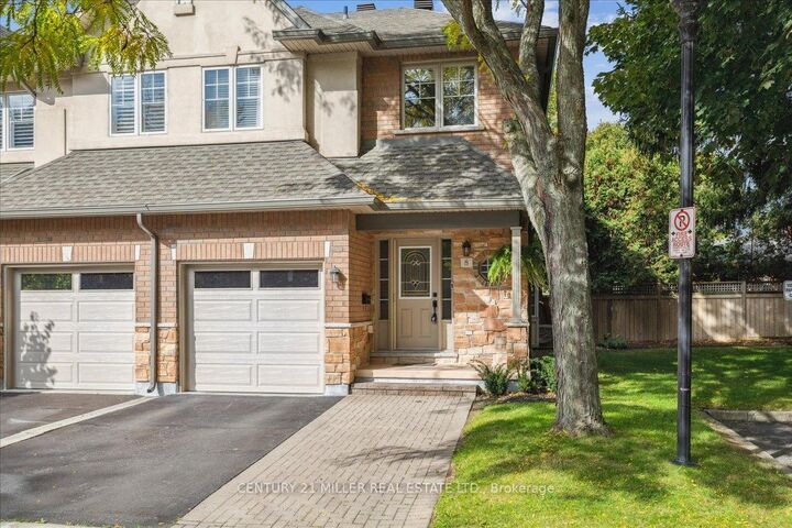 Property Photo:  1019 North Shore Boulevard 8  ON L7T 1X8