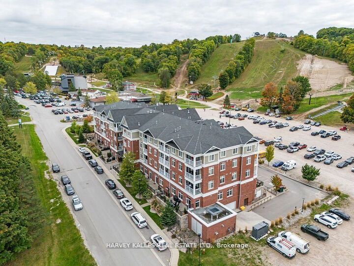 40 Horseshoe Boulevard 416 — photo 1