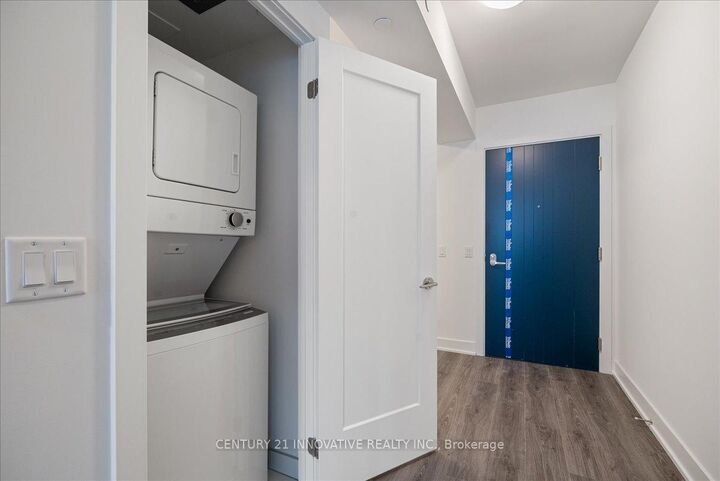 Property Photo: 2545 Simcoe St N Street N 1201 ON L1H 7K4