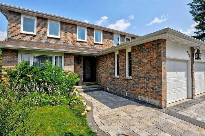 964 Ferndale Crescent Basement  Newmarket ON L3Y 6B7 photo