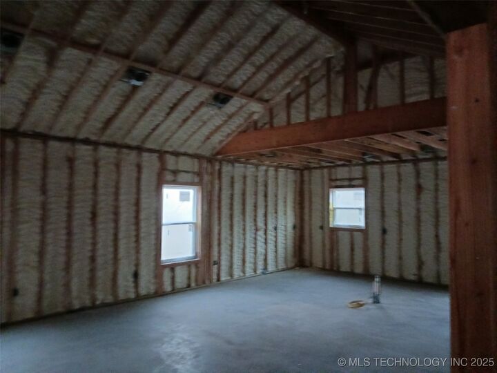 Property Photo: 503 Cemetery Road OK 74434