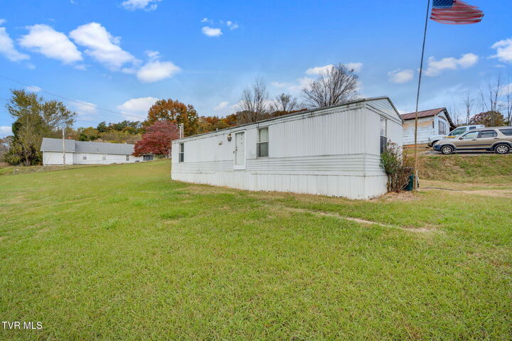 Property Photo:  594 Zion Hill Road  TN 37857 