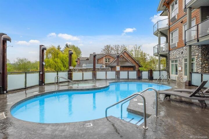 Property Photo: 1730 Riverside Lane 213D BC V9N 8C7