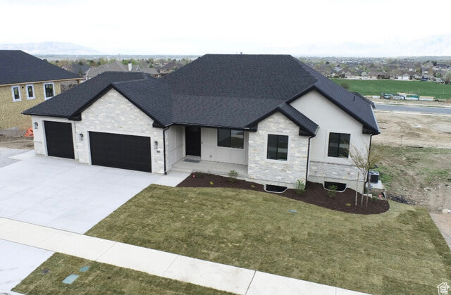 Property Photo:  881 E 820 S  UT 84653 