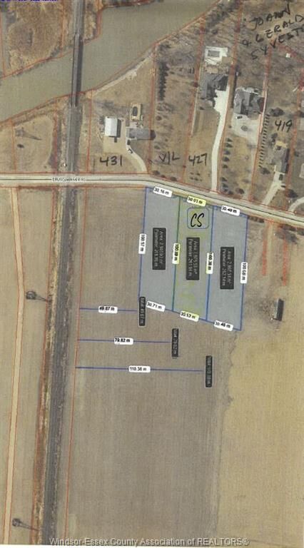 V/L East Ruscom River Middle Lot  Lakeshore ON N0R 1S0 photo