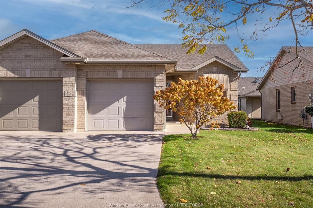 Photo de la propriété: 125 Woodycrest Avenue ON N9Y 4G3