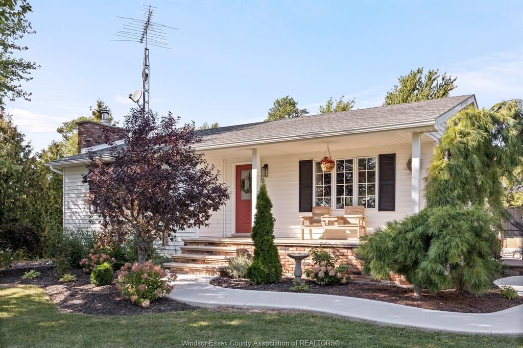 Photo de la propriété: 8146 Lakeshore Rd 311 ON N0P 2J0