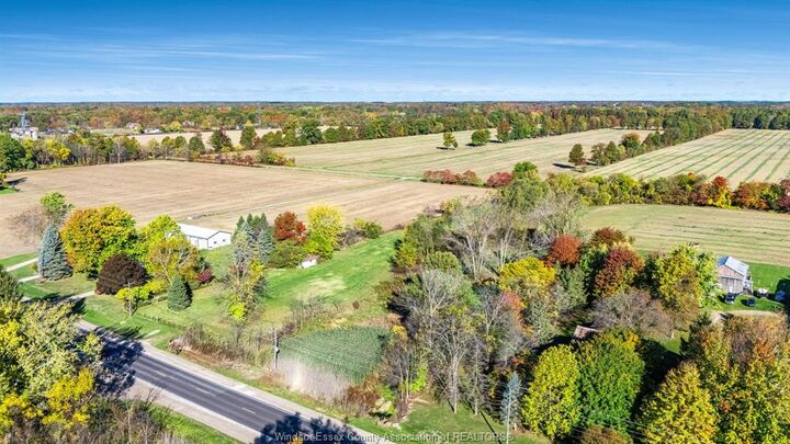 Photo de la propriété:  V/L County Rd 20 W  ON N9Y 2E6 