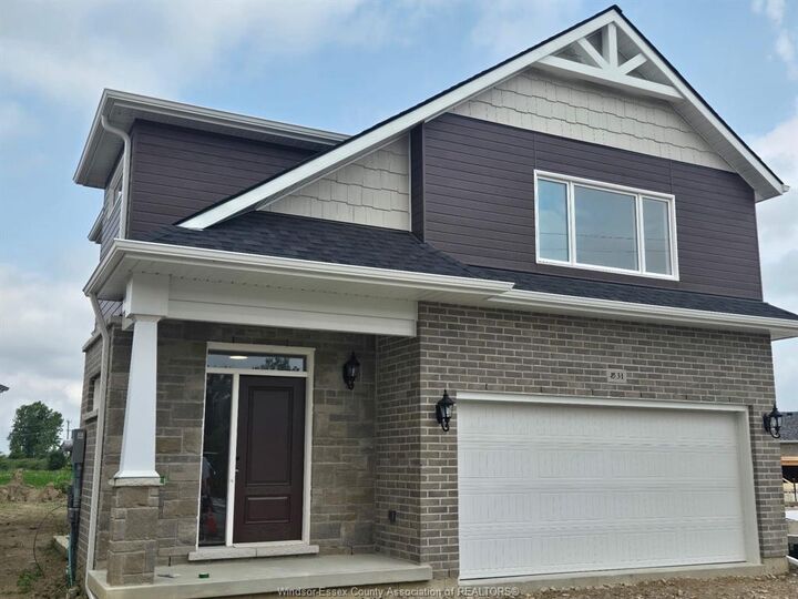 Property Photo: 31 Nazarene Road ON N0P 1A0