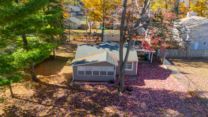 Property Photo: 133 Maple Bluffs Avenue MI 48651