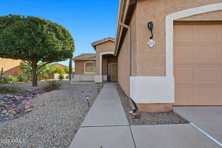 Property Photo:  2101 S Meridian Road 354  AZ 85120 