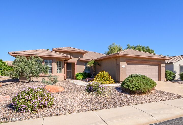 Property Photo:  16764 W Cathedral Rock Court  AZ 85387 