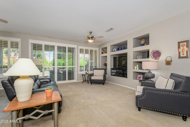 Property Photo:  16764 W Cathedral Rock Court  AZ 85387 