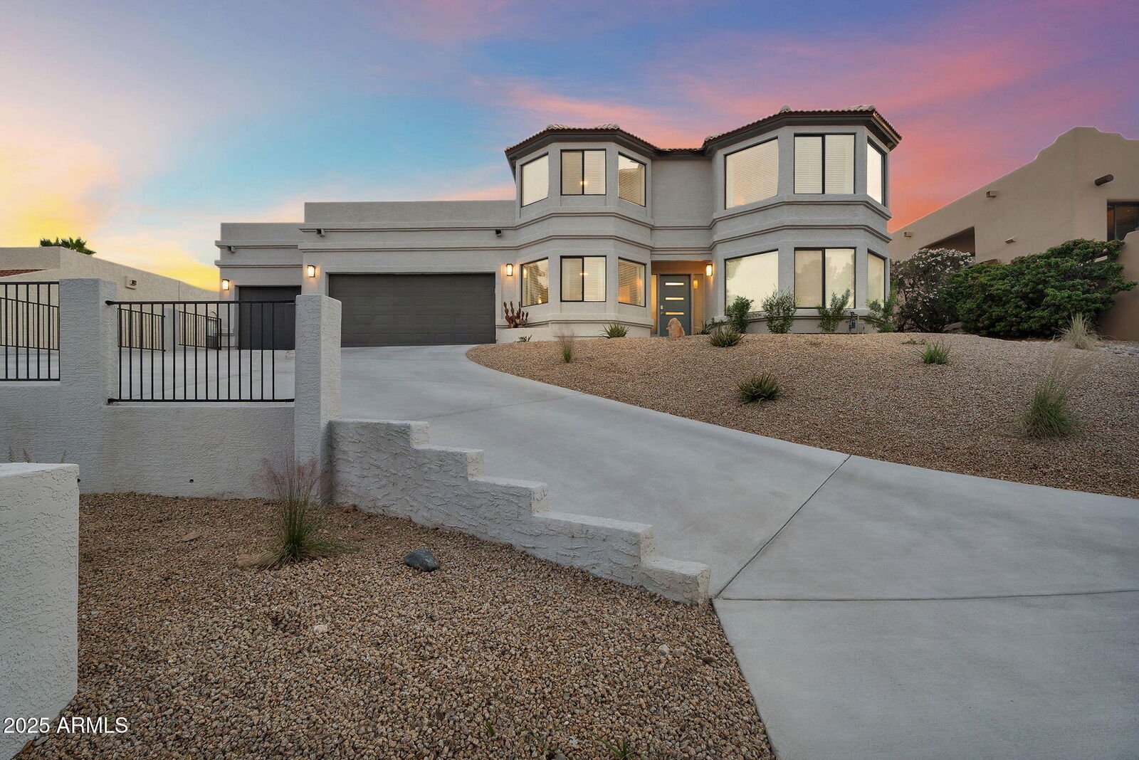 Property Photo: 15543 E Cholla Drive AZ 85268