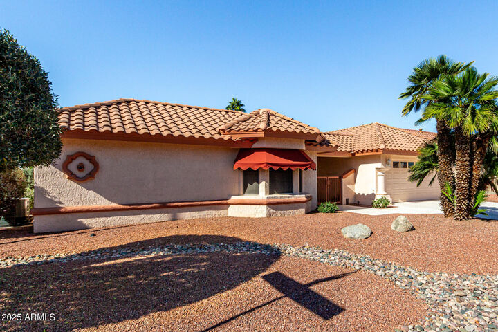Property Photo:  21602 N 149th Drive  AZ 85375 