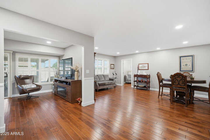 Property Photo: 9942 W Cameo Drive AZ 85351