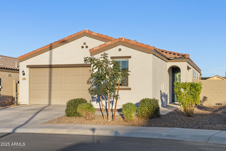 Property Photo: 5911 S 23 Drive AZ 85041