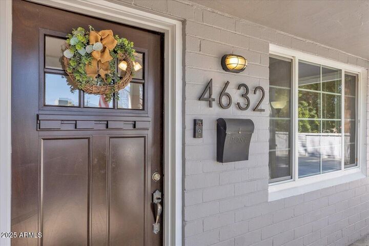 Property Photo: 4632 N 14th Street AZ 85014