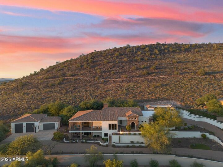 Property Photo:  23380 N 61st Drive  AZ 85310 