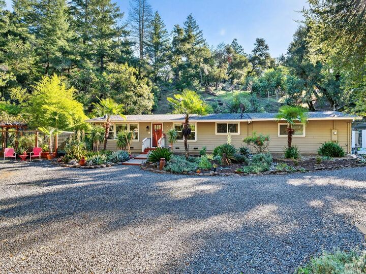 151 Corless Lane  Cloverdale CA 95425 photo