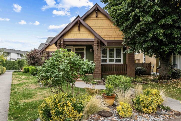 5882 Cowichan Street 2  Chilliwack BC V2R 0G8 photo