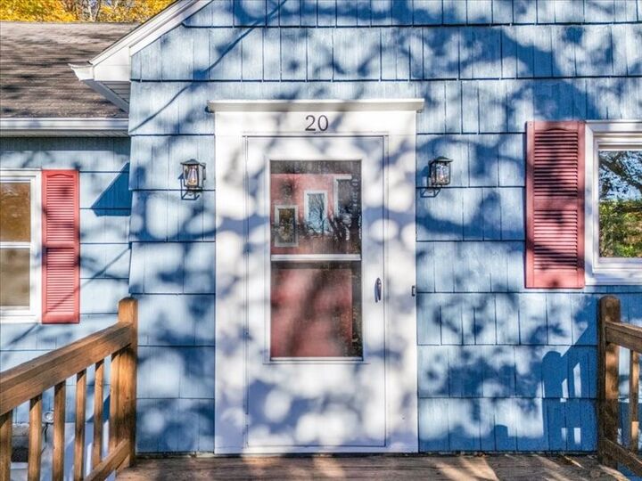 Property Photo: 20 Sunset Drive NY 13905