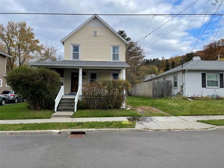 103 Mary Street  Binghamton NY 13903 photo