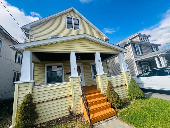 Property Photo:  28 Sherman St  NY 13790 