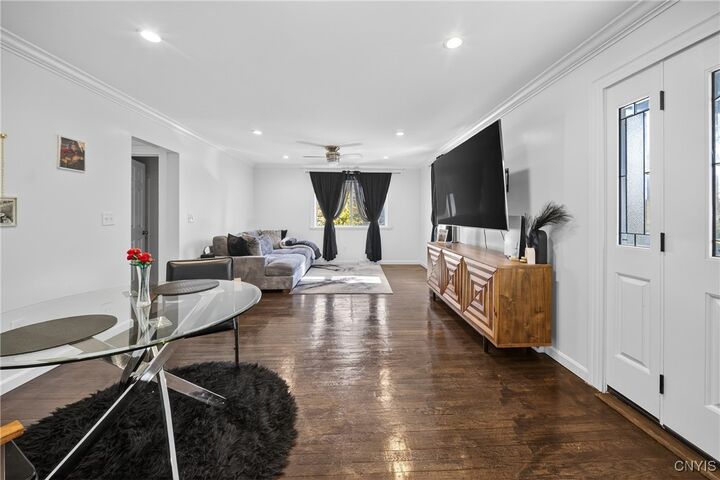 Property Photo: 105 Dakota Street NY 13210