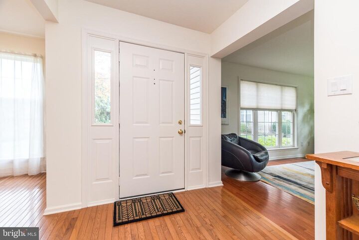 Property Photo:  114 Blackfriars Circle  PA 18901 