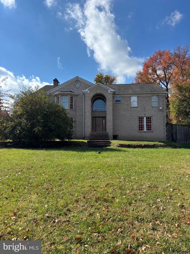 Property Photo: 3610 64th Avenue MD 20785