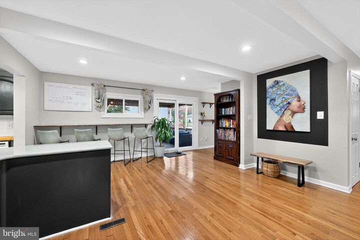 Property Photo:  709 Manor Terrace  NJ 08057 