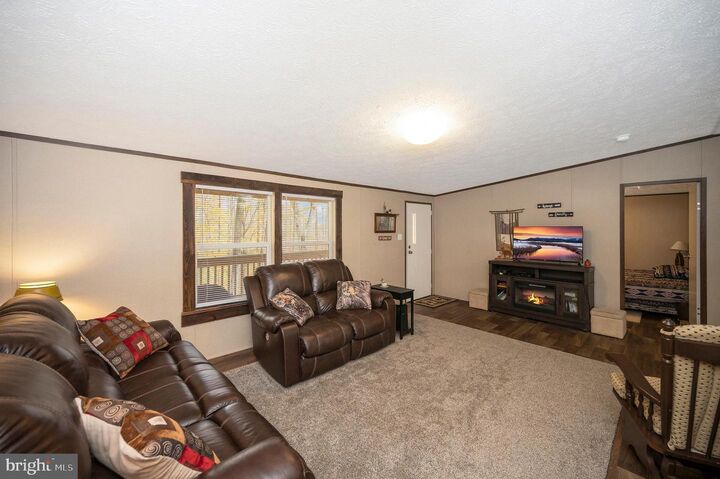 Property Photo: 8715 Kings Highway VA 22520