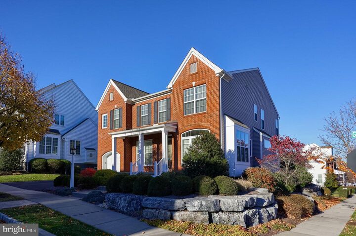 Property Photo: 1285 Getz Way PA 17601