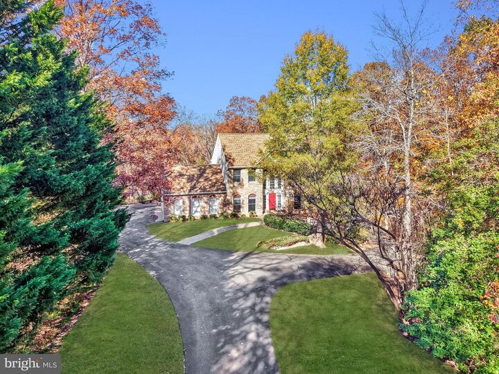 Property Photo:  313 Raft Cove  VA 22554 