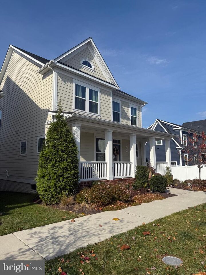 508 Ladywell Street  Middle River MD 21220 photo