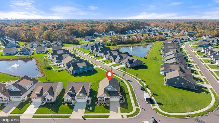Property Photo: 36653 Greenway Drive DE 19945