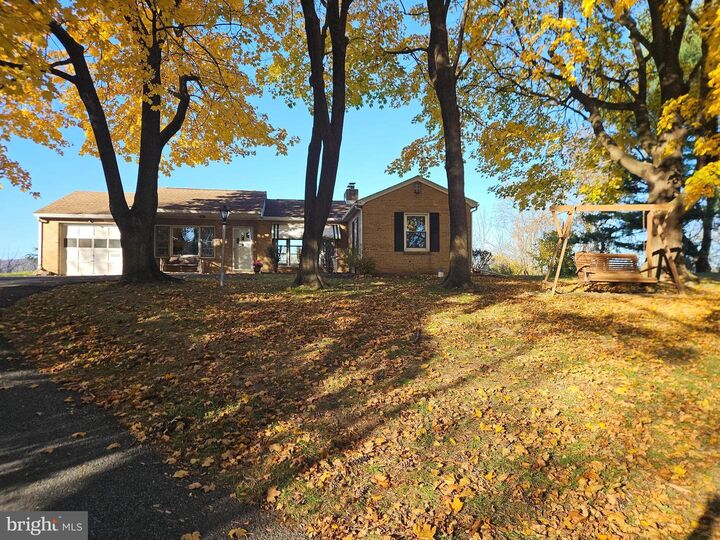 Property Photo: 2228 Goose Valley Road PA 17110