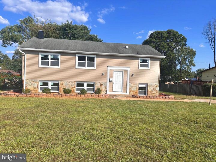 3805 Terka Circle  Randallstown MD 21133 photo