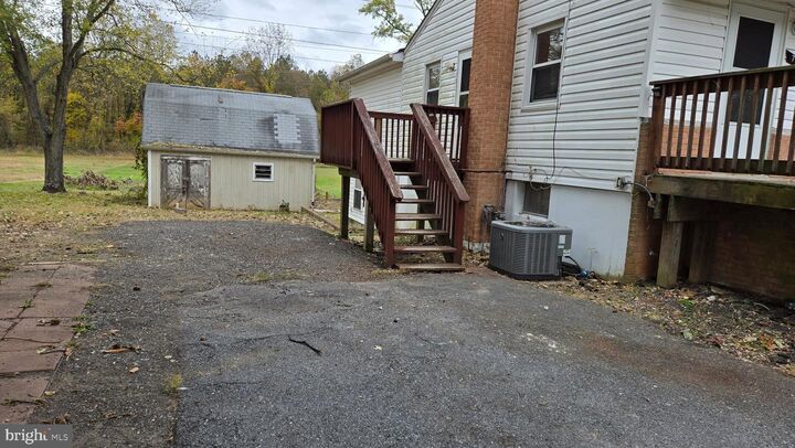 Property Photo: 7011 Old Chapel Drive MD 20715