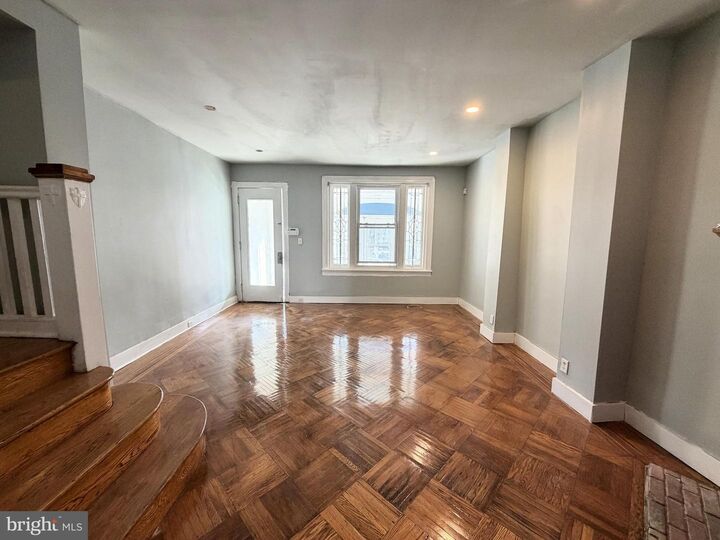 Property Photo: 5515 Whitby Avenue PA 19143