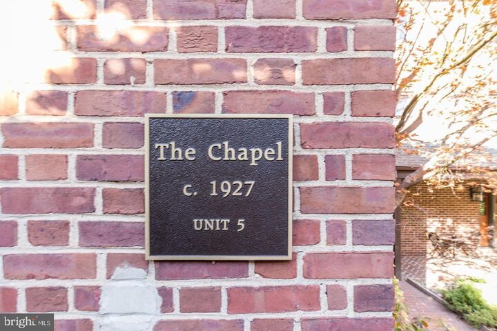 Property Photo:  1715 15th Street NW 5  DC 20009 